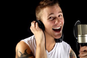 Voiceover Artist
